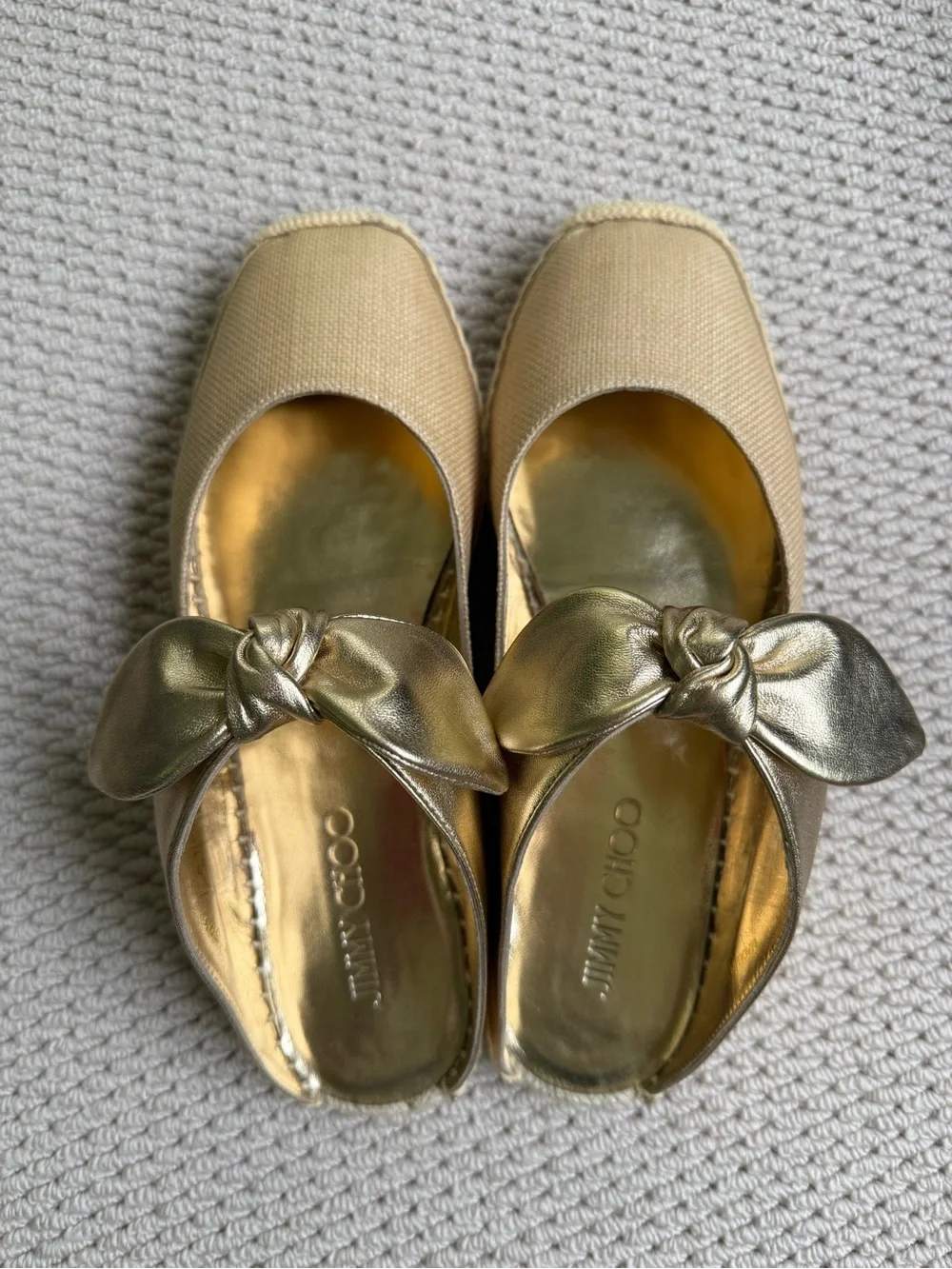 Jimmy Choo jimmy choo